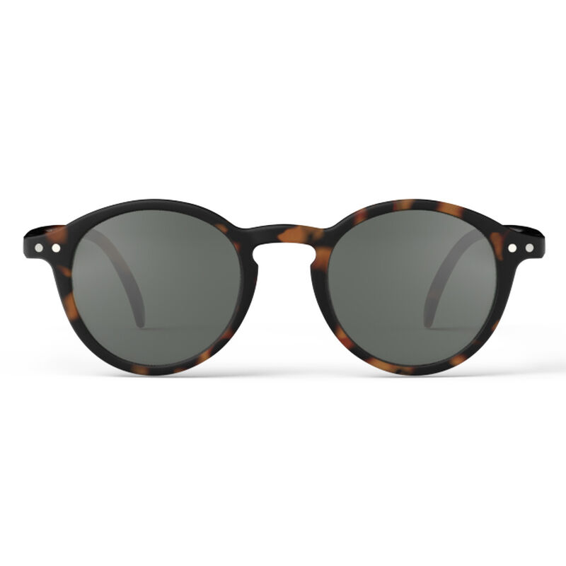 IZIPIZI Sun Collection - #D - Tortoise image number 1